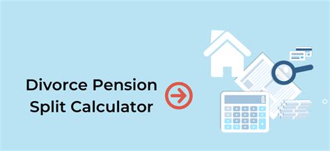 However, there are federal provisions that help spouses to divide these <b>retirement</b> plans and avoid tax penalties. . 401k divorce calculator california